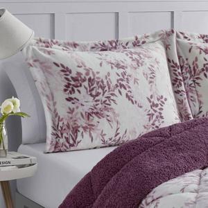 Cedar Court Sicilly 3pc. Ultra Polyester Reversible Comforter Set alternate view