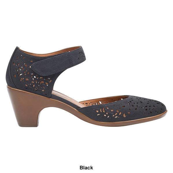 Womens Easy Spirit Cindie Mary Jane Pumps alternate view