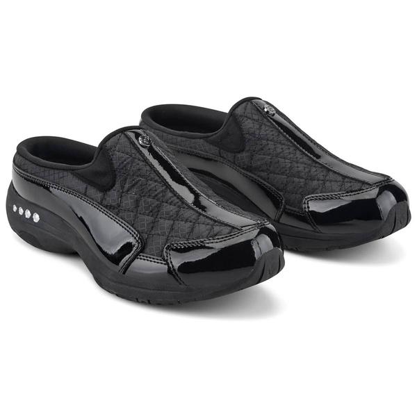 Womens Easy Spirit Traveltime Clogs alternate view