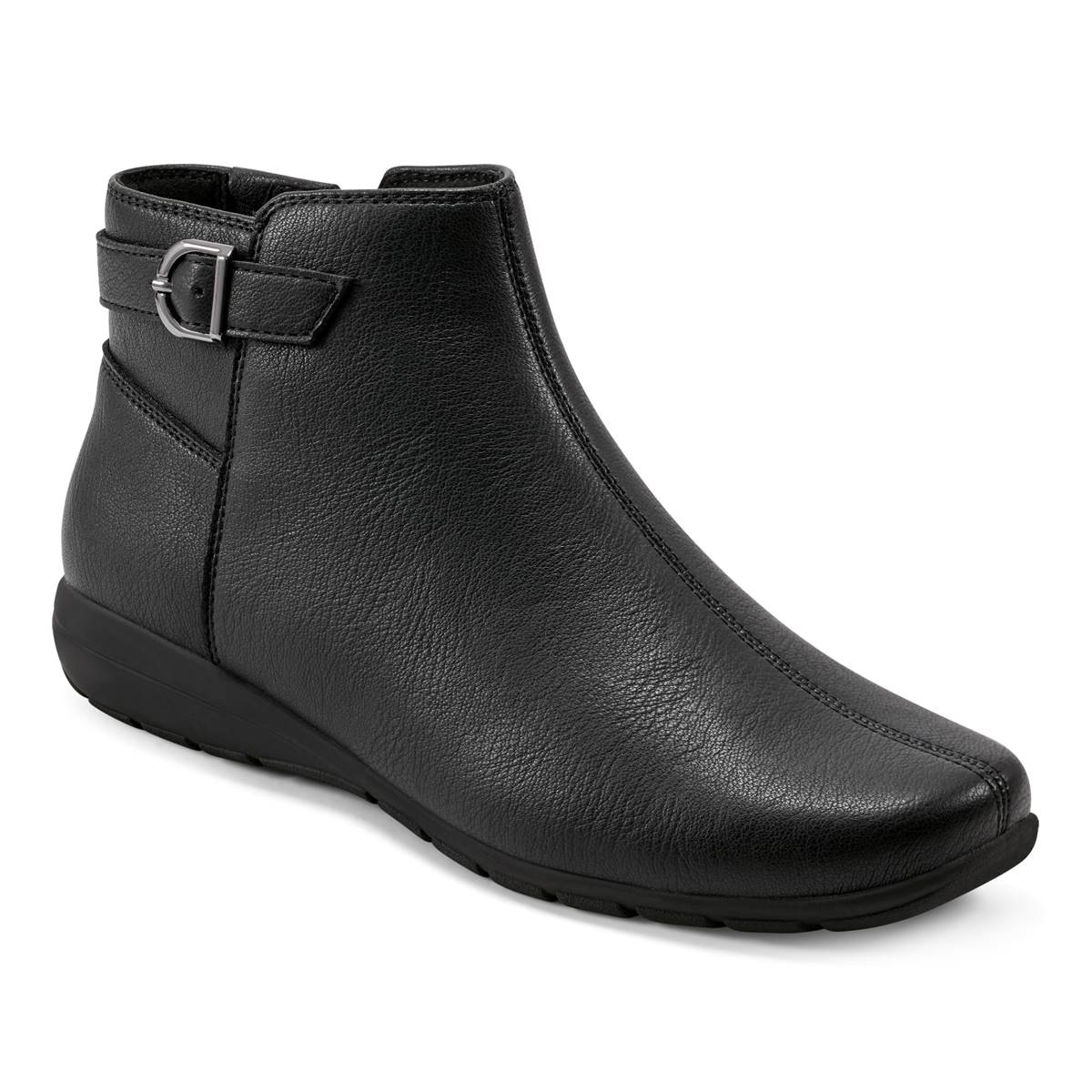 Womens Easy Spirit Aara Ankle Boots