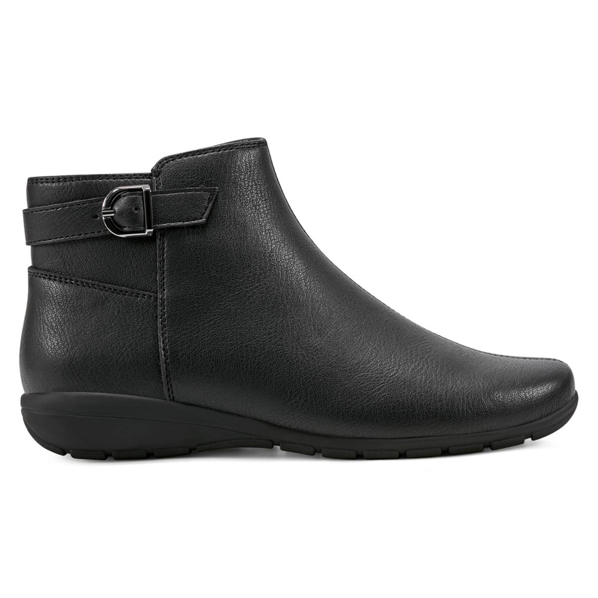 Womens Easy Spirit Aara Ankle Boots