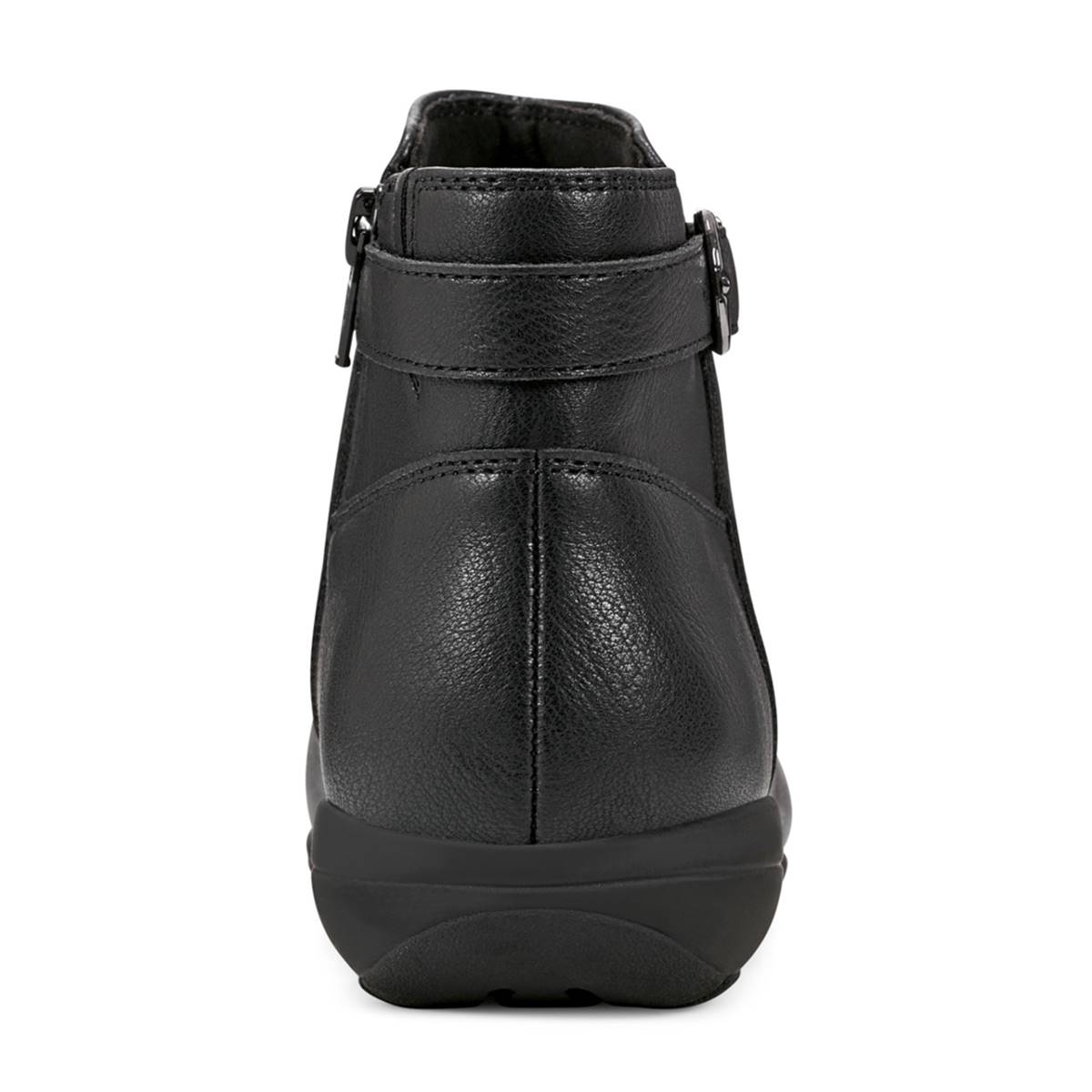 Womens Easy Spirit Aara Ankle Boots