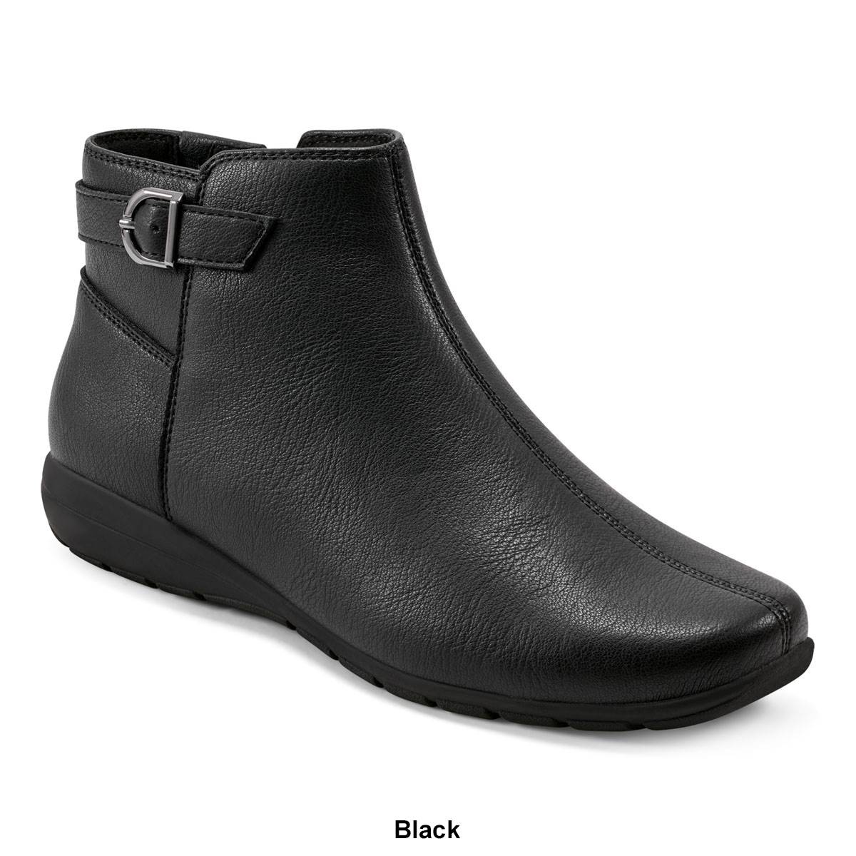 Womens Easy Spirit Aara Ankle Boots