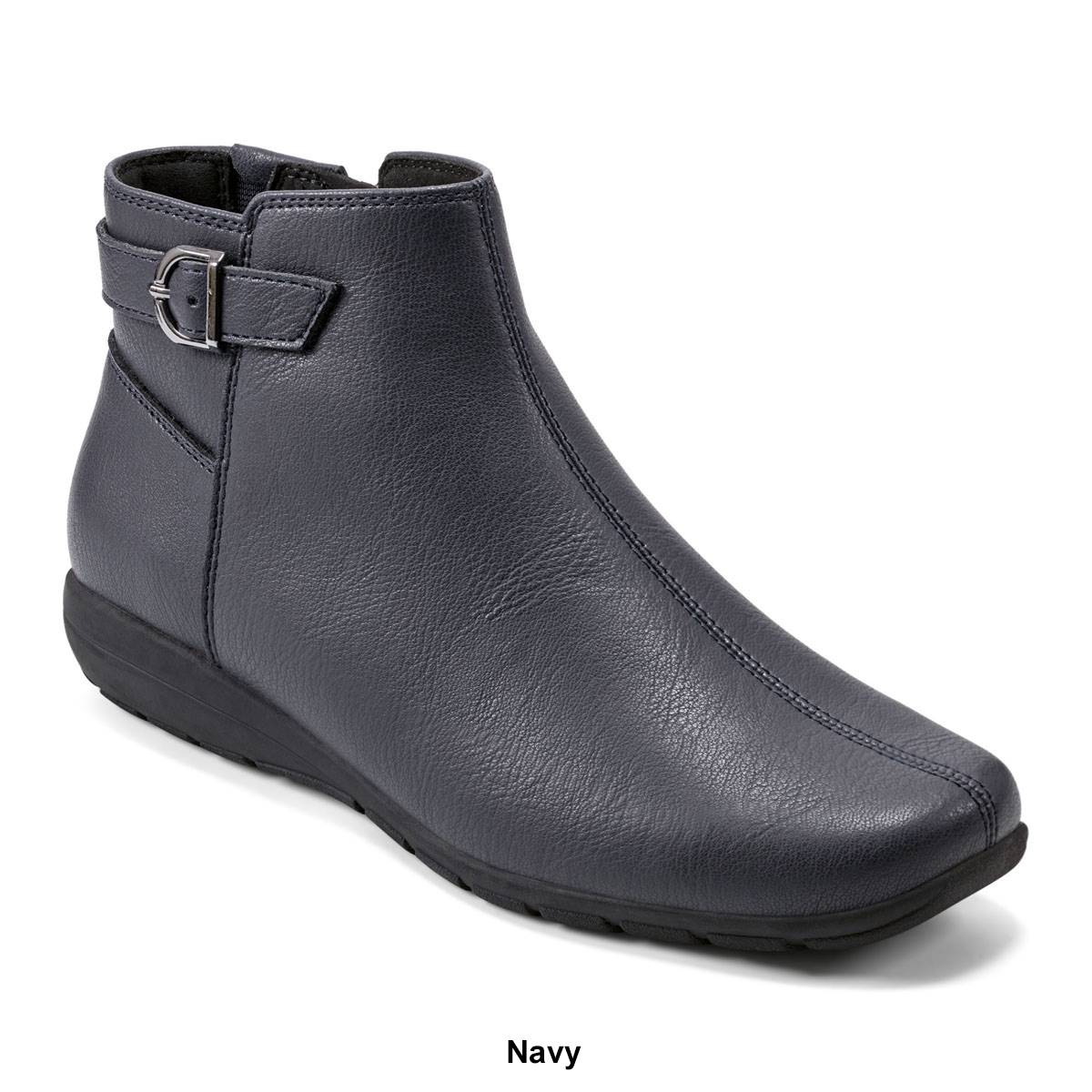 Womens Easy Spirit Aara Ankle Boots