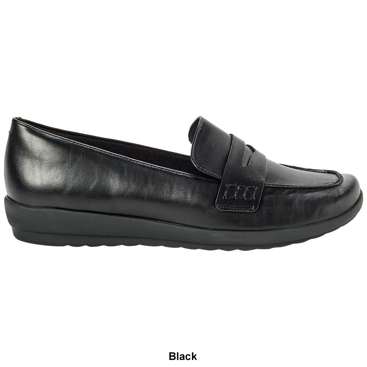 Womens Easy Spirit Aerilyn 2 Loafers