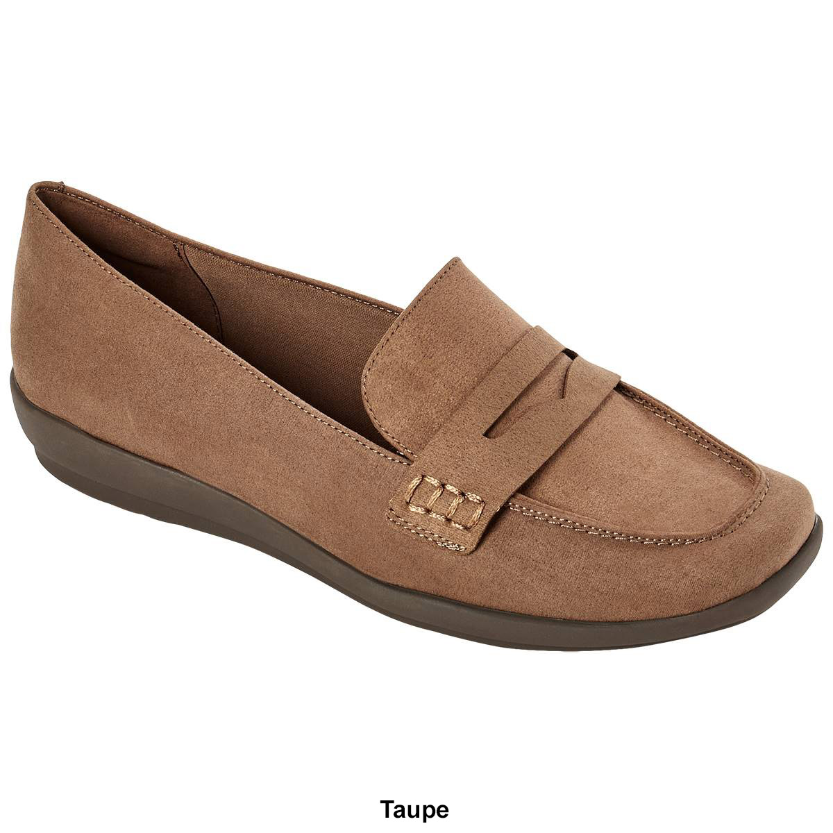 Womens Easy Spirit Aerilyn 2 Loafers