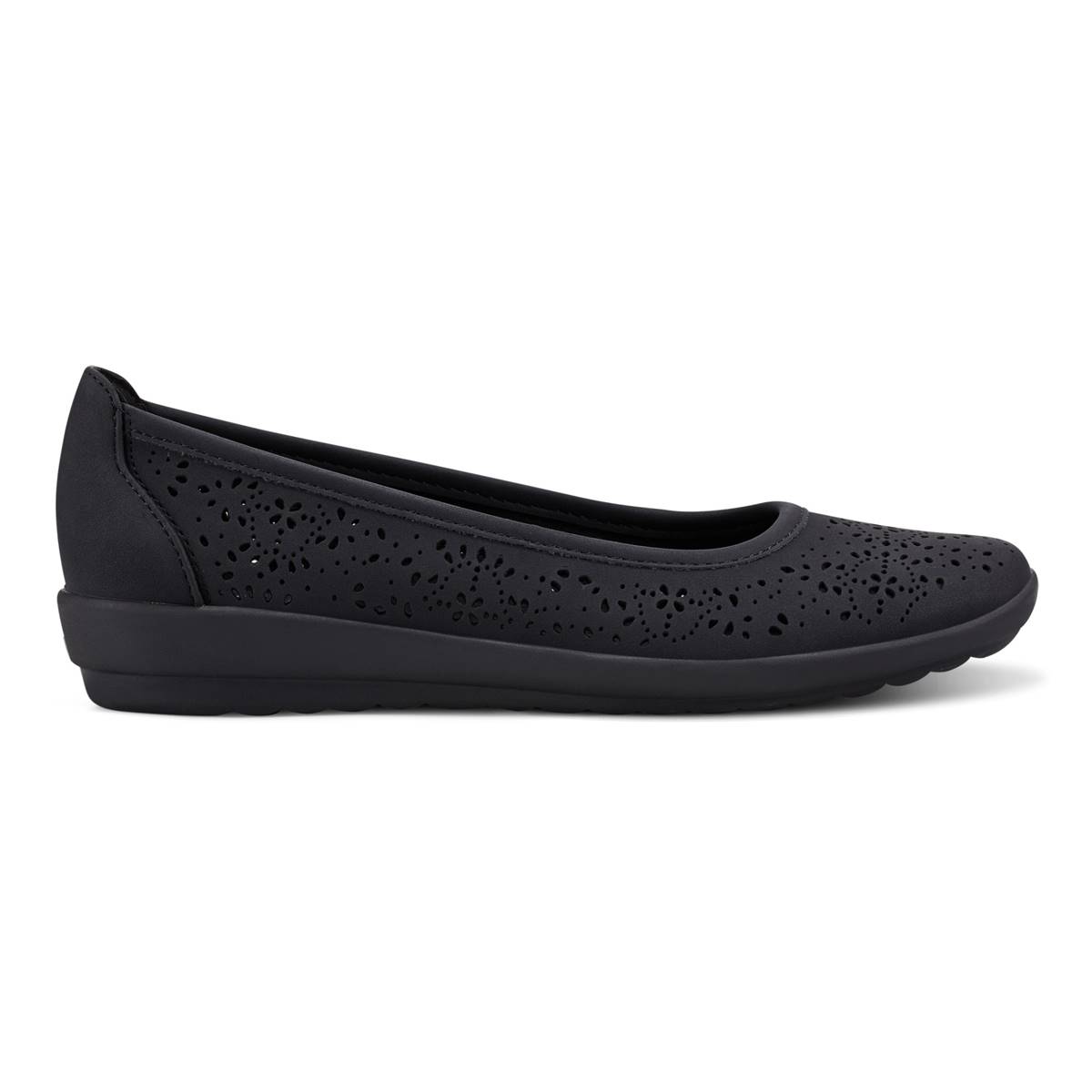 Womens Easy Spirit Alessia Ballet Flats