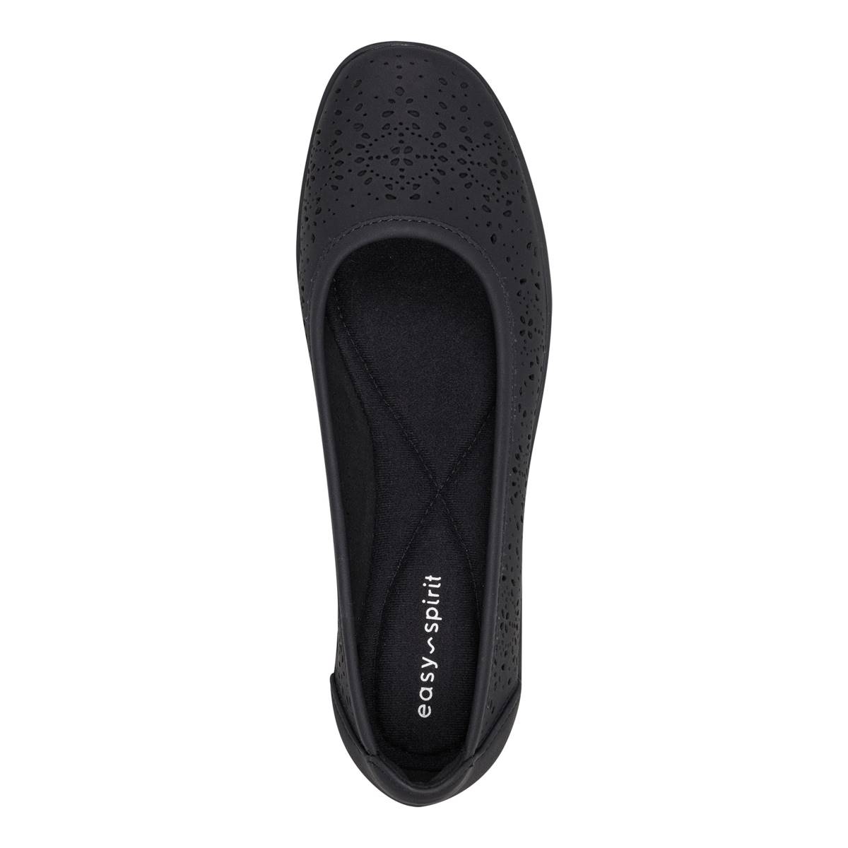 Womens Easy Spirit Alessia Ballet Flats