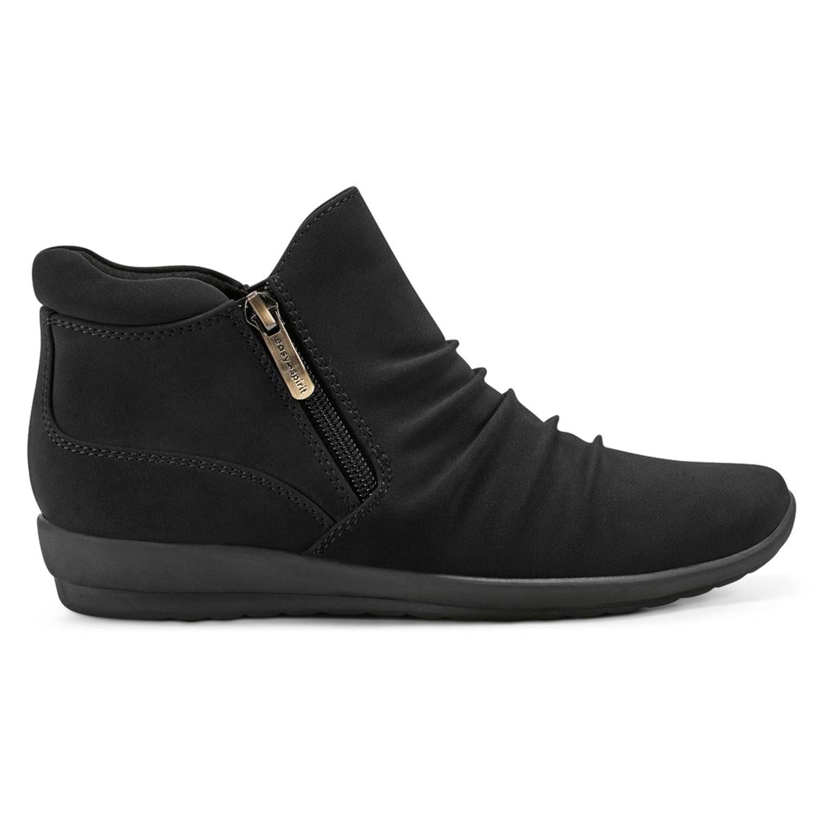 Womens Easy Spirit Aleta Ankle Boots