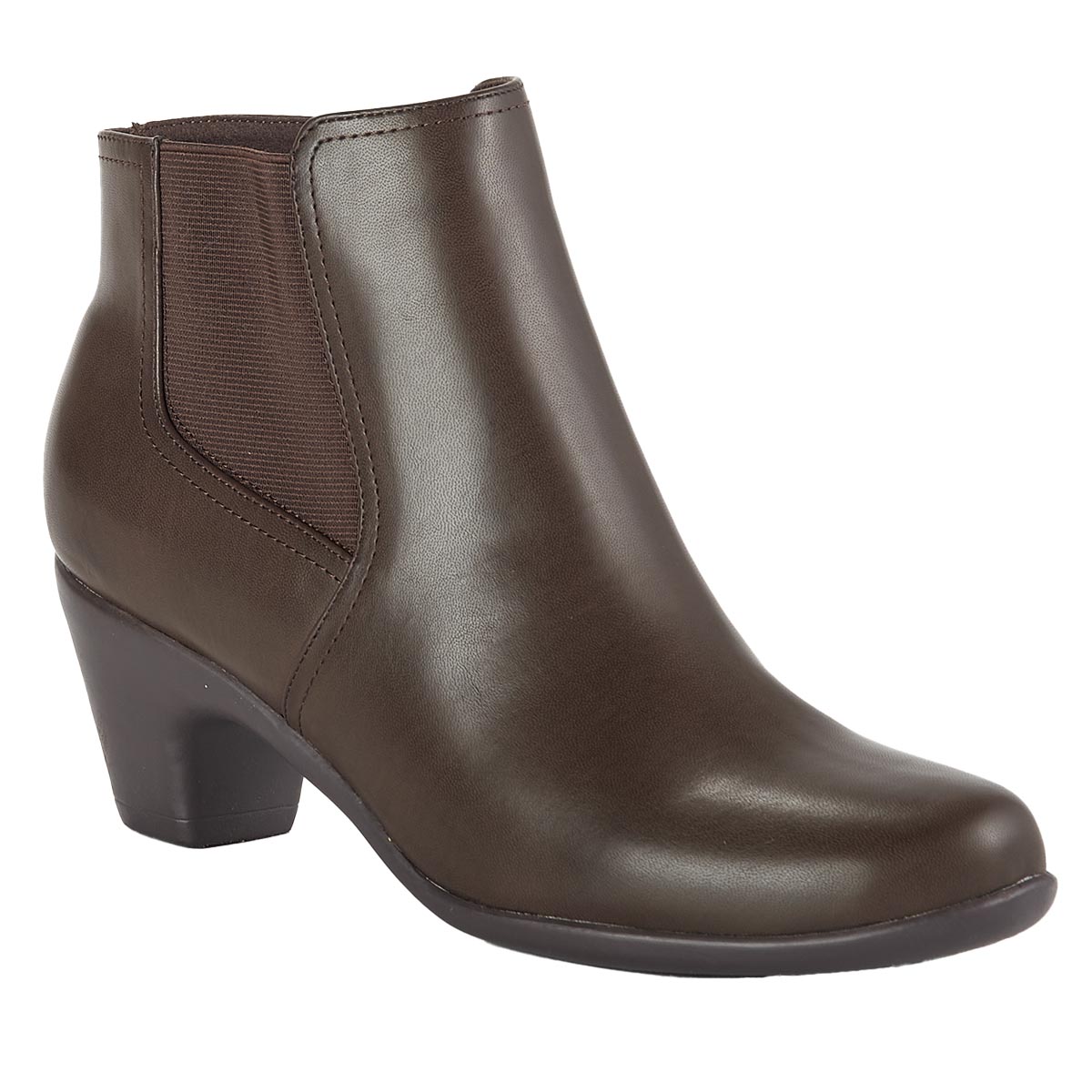 Womens Easy Spirit Caelan Ankle Boots