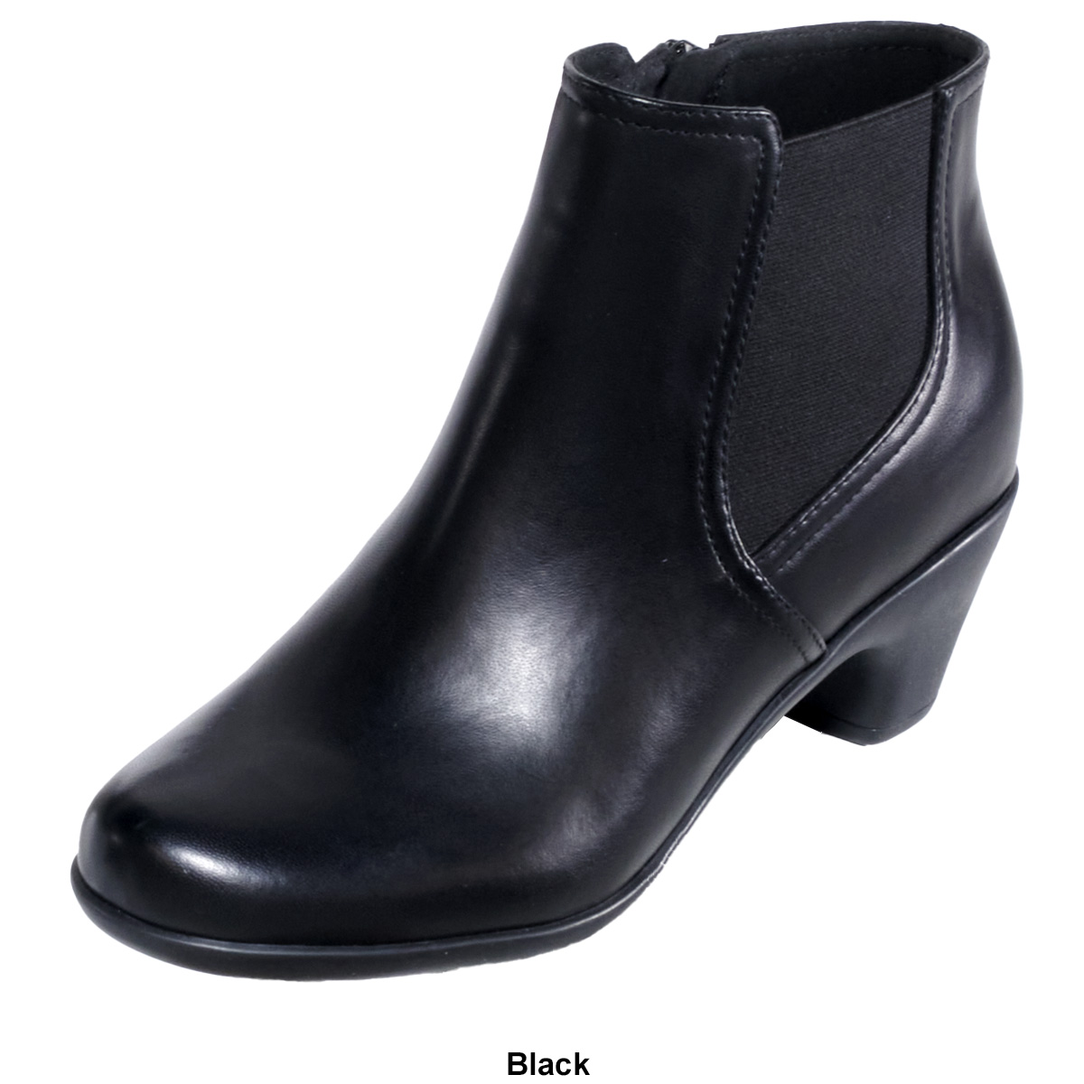 Womens Easy Spirit Caelan Ankle Boots