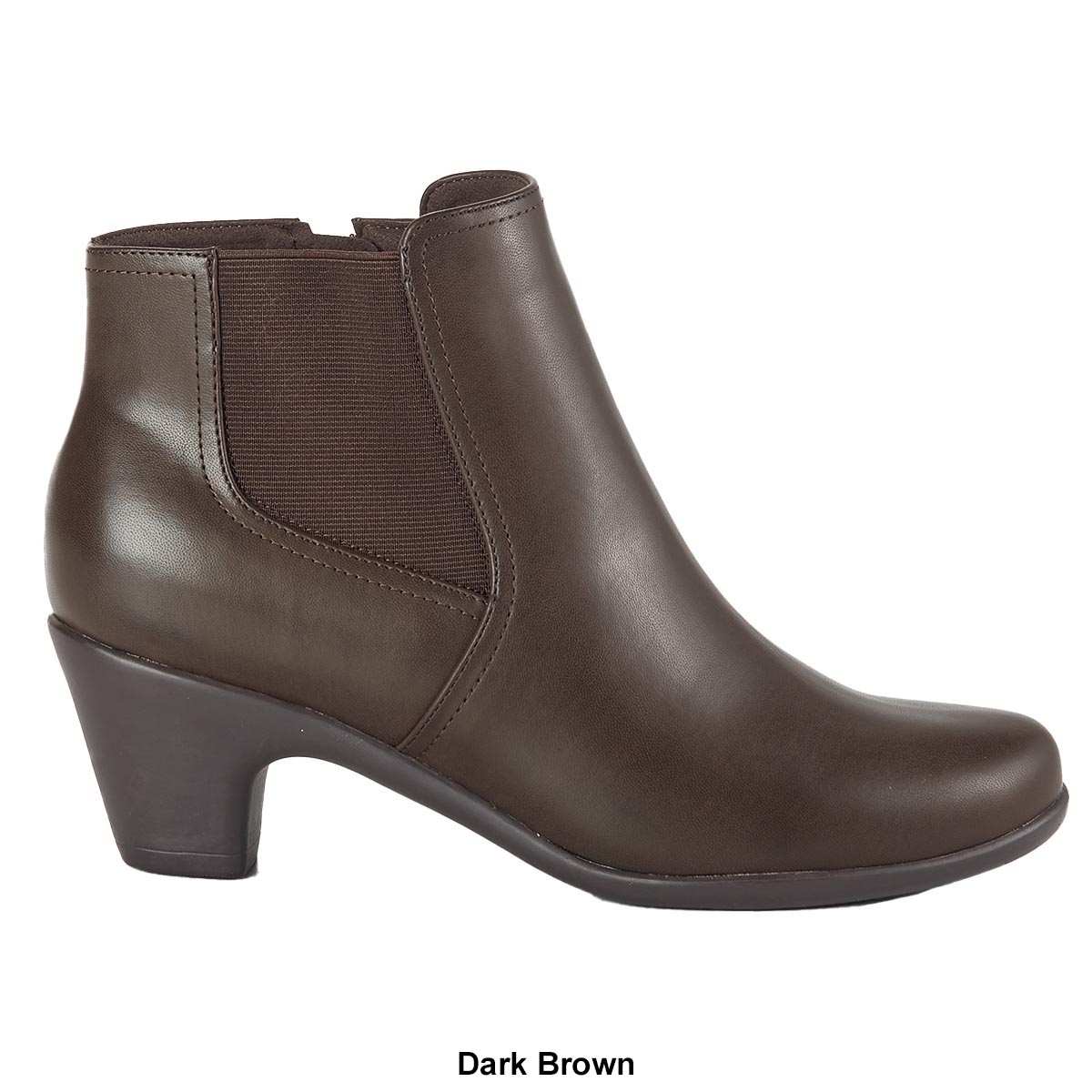 Womens Easy Spirit Caelan Ankle Boots