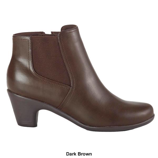 Womens Easy Spirit Caelan Ankle Boots alternate view