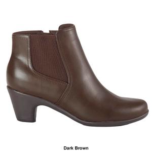 Womens Easy Spirit Caelan Ankle Boots alternate view