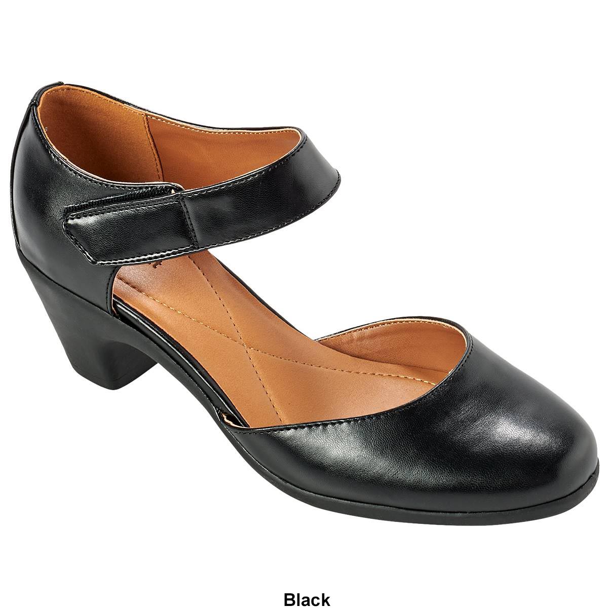 Womens Easy Spirit Casity Mary Jane Pumps