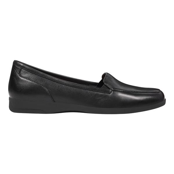 Womens Easy Spirit Devitt Comfort Flats alternate view