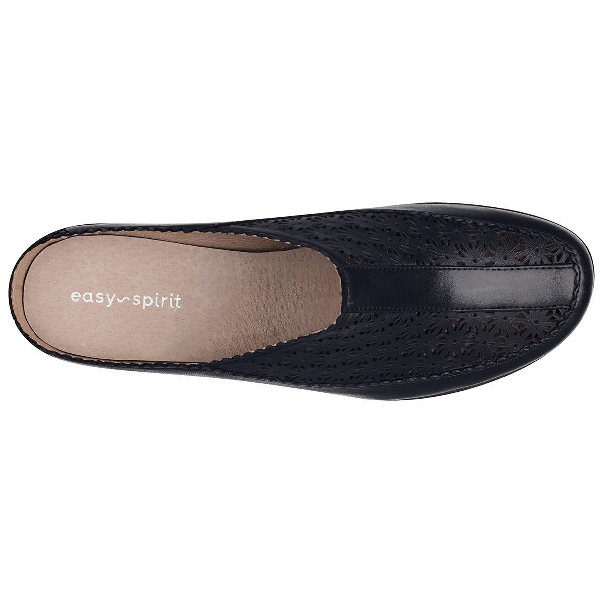 Womens Easy Spirit Dusk Clogs