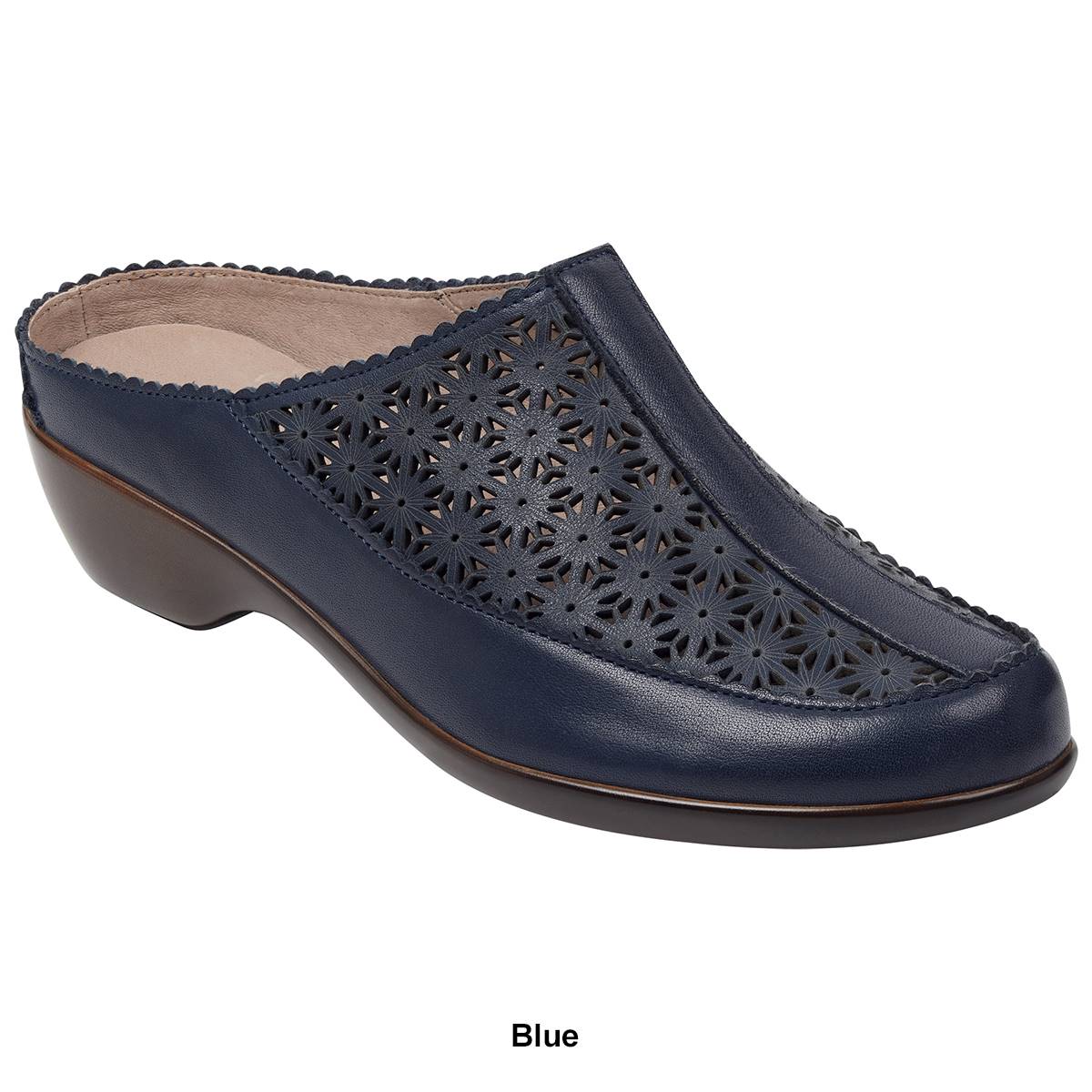 Womens Easy Spirit Dusk Clogs