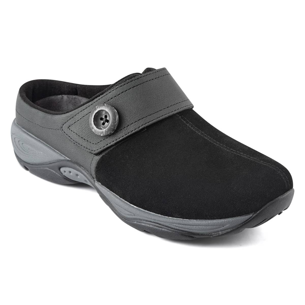 Womens Easy Spirit Edline Clogs