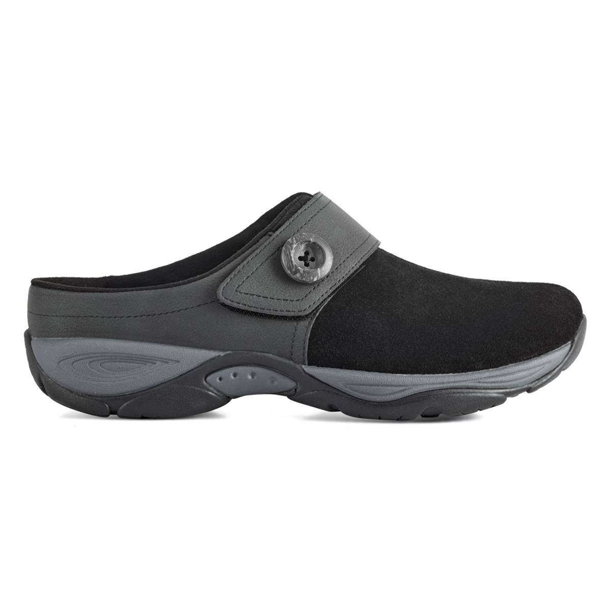 Womens Easy Spirit Edline Clogs