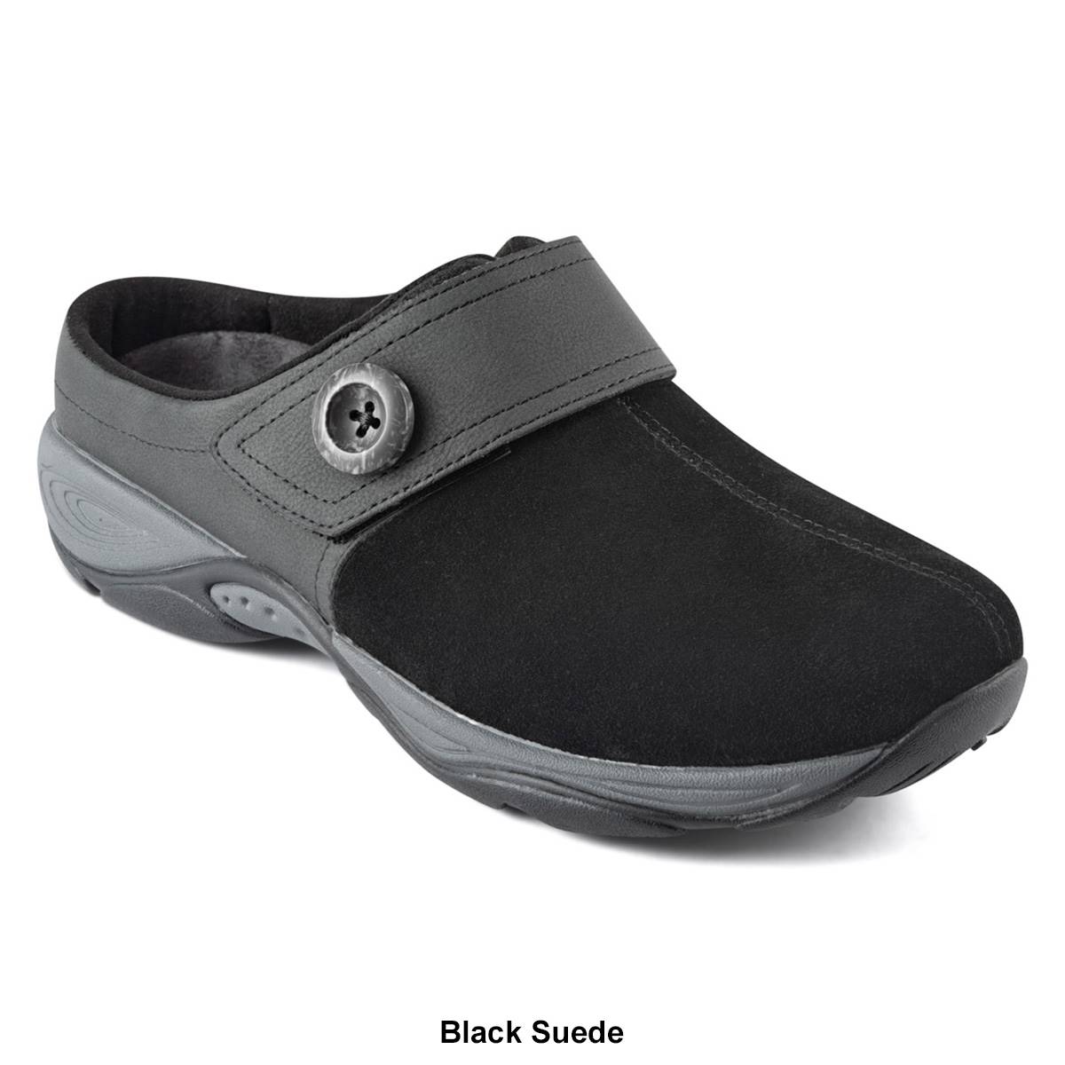 Womens Easy Spirit Edline Clogs