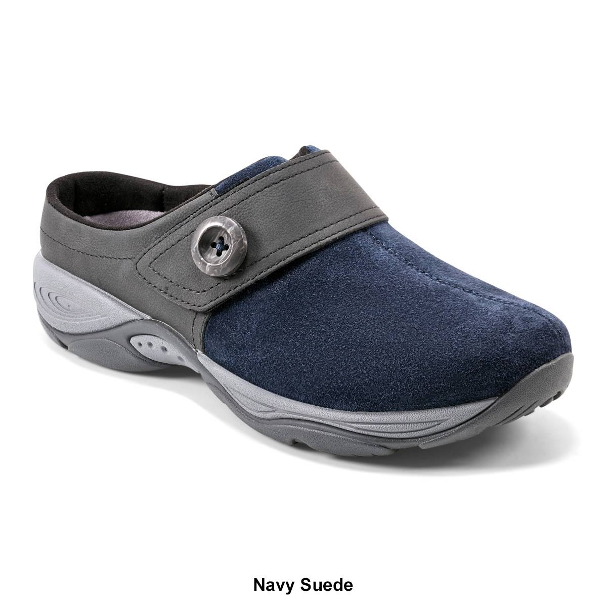 Womens Easy Spirit Edline Clogs