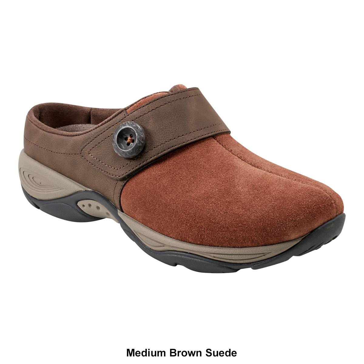 Womens Easy Spirit Edline Clogs