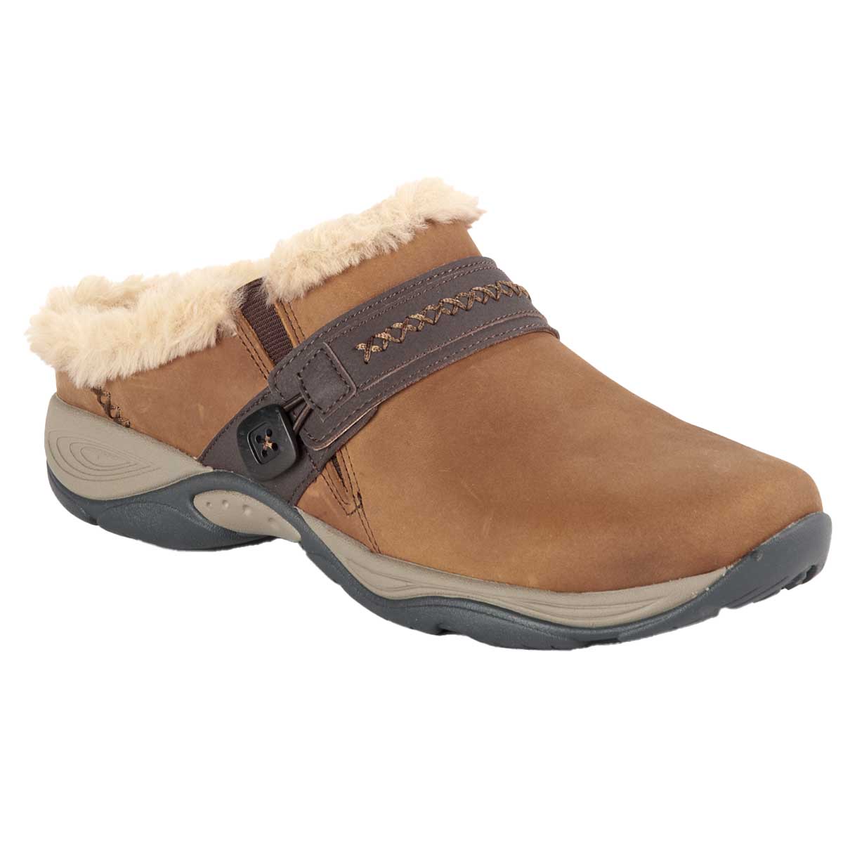 Womens Easy Spirit Elinn Casual Clogs