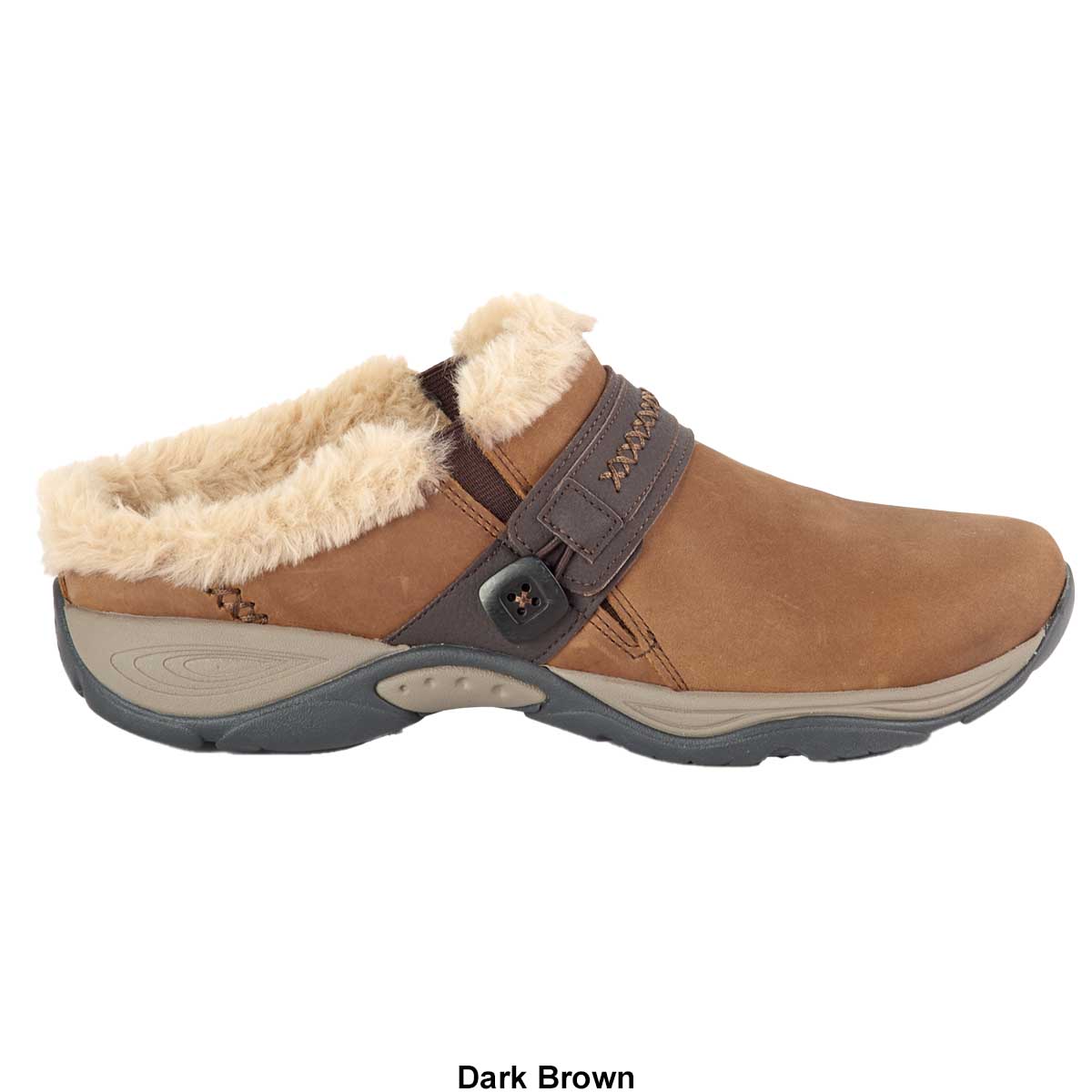 Womens Easy Spirit Elinn Casual Clogs