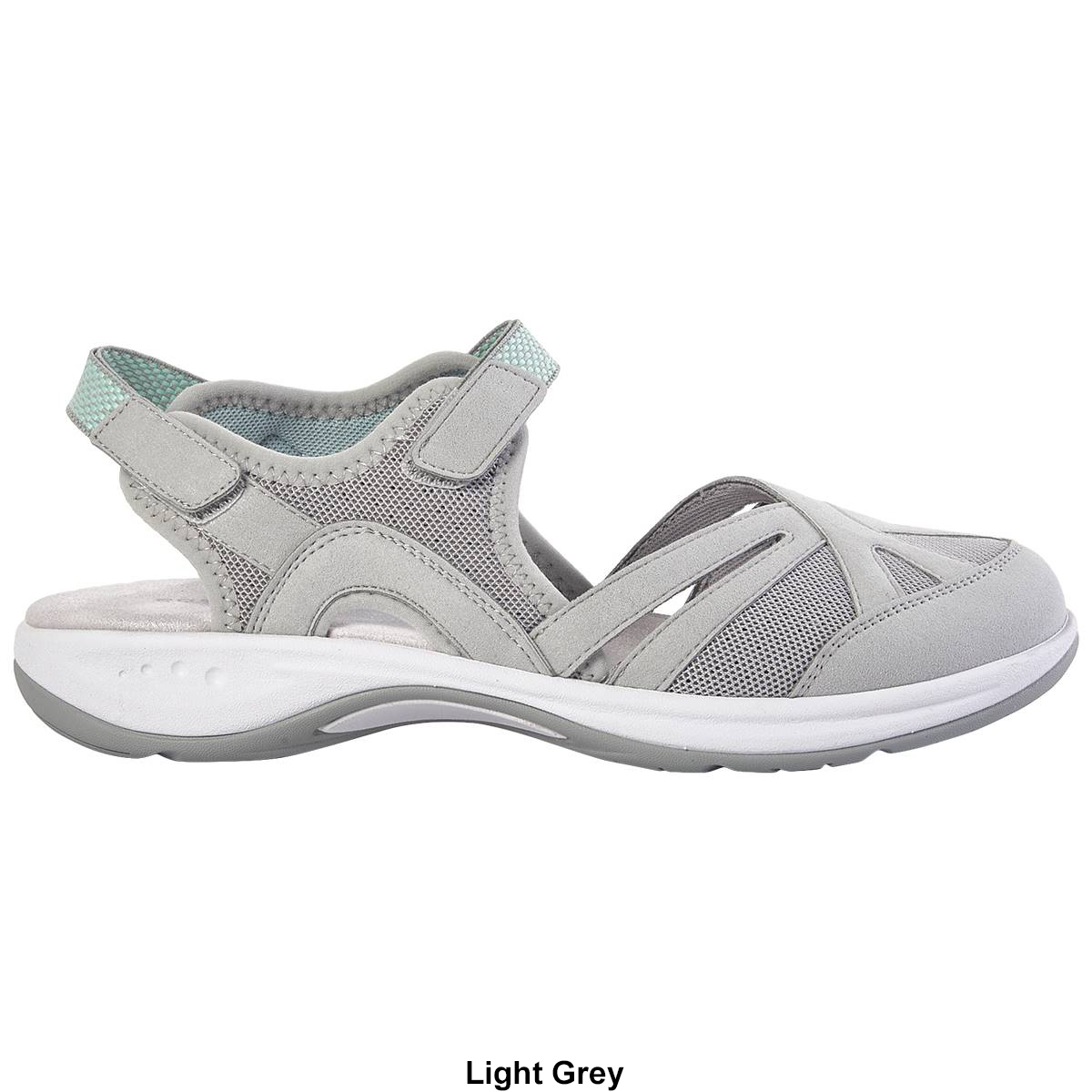 Womens Easy Spirit Elora 2 Slingbacks Strappy Sandals