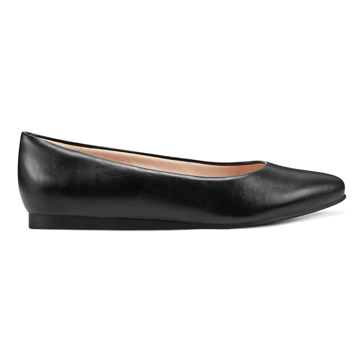 Womens Easy Spirit Fellia Flats