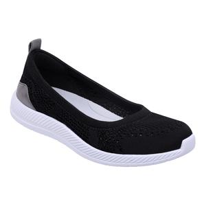 Womens Easy Spirit Glitz 2 Slip-On Fashion Sneakers
