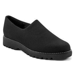 Womens Easy Spirit Hewitt Casual Loafers