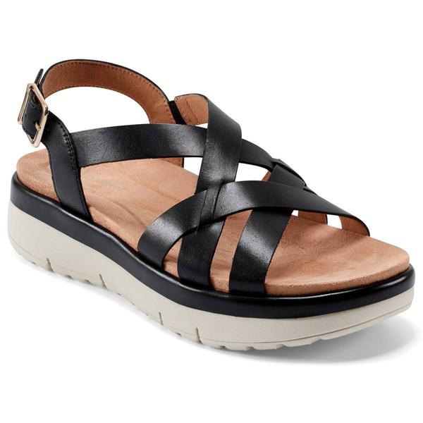 Womens Easy Spirit Indie Strappy Sandals