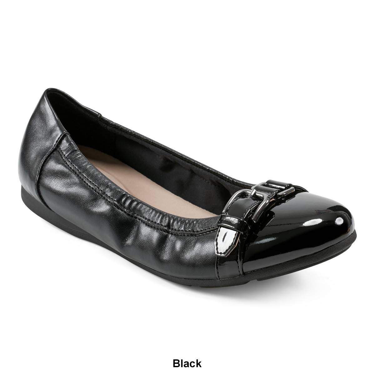 Womens Easy Spirit Kenna Ballet Flats