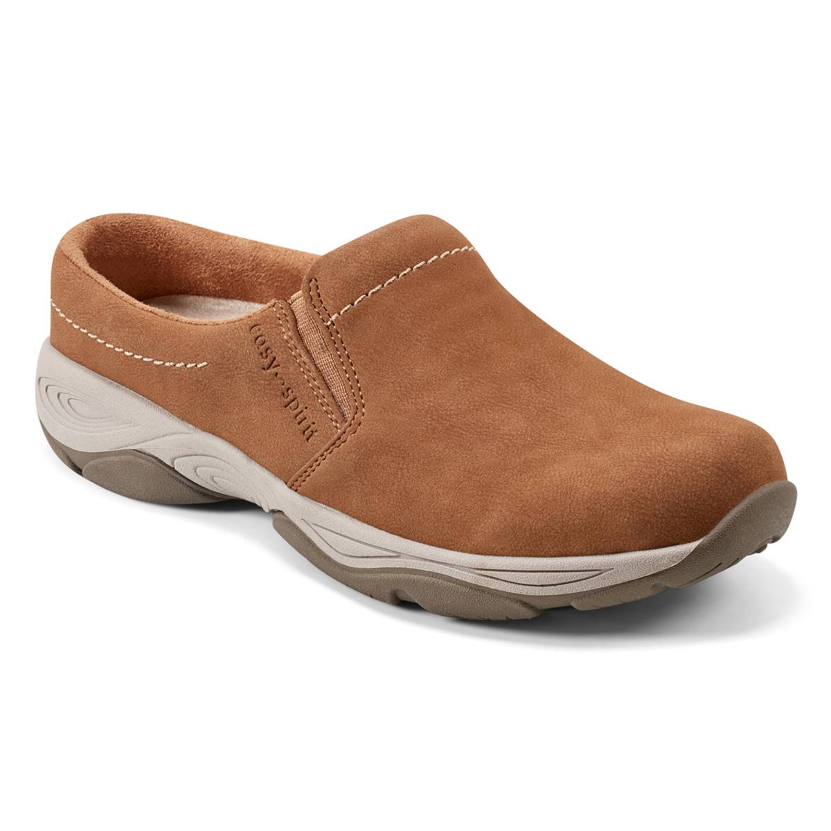 Womens Easy Spirit Manta Clogs