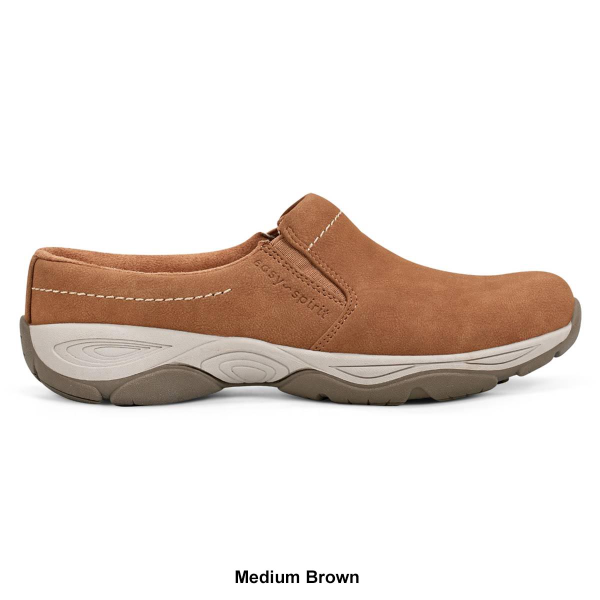 Womens Easy Spirit Manta Clogs