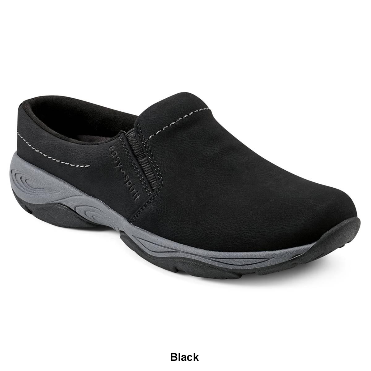 Womens Easy Spirit Manta Clogs