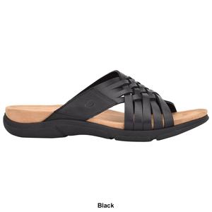 Womens Easy Spirit Meadow Slip-On Sandals alternate view