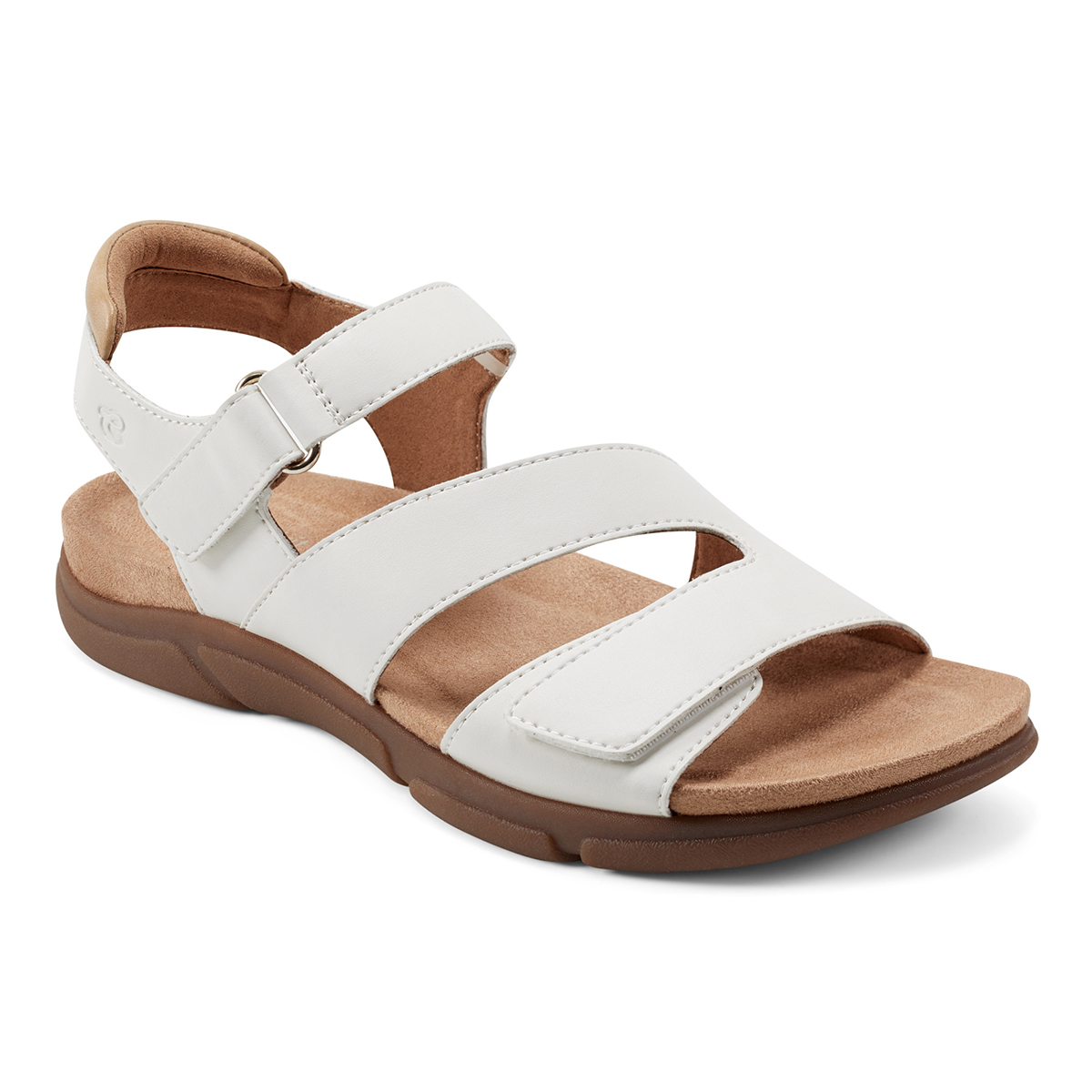 Womens Easy Spirit Meredith Strappy Sandals