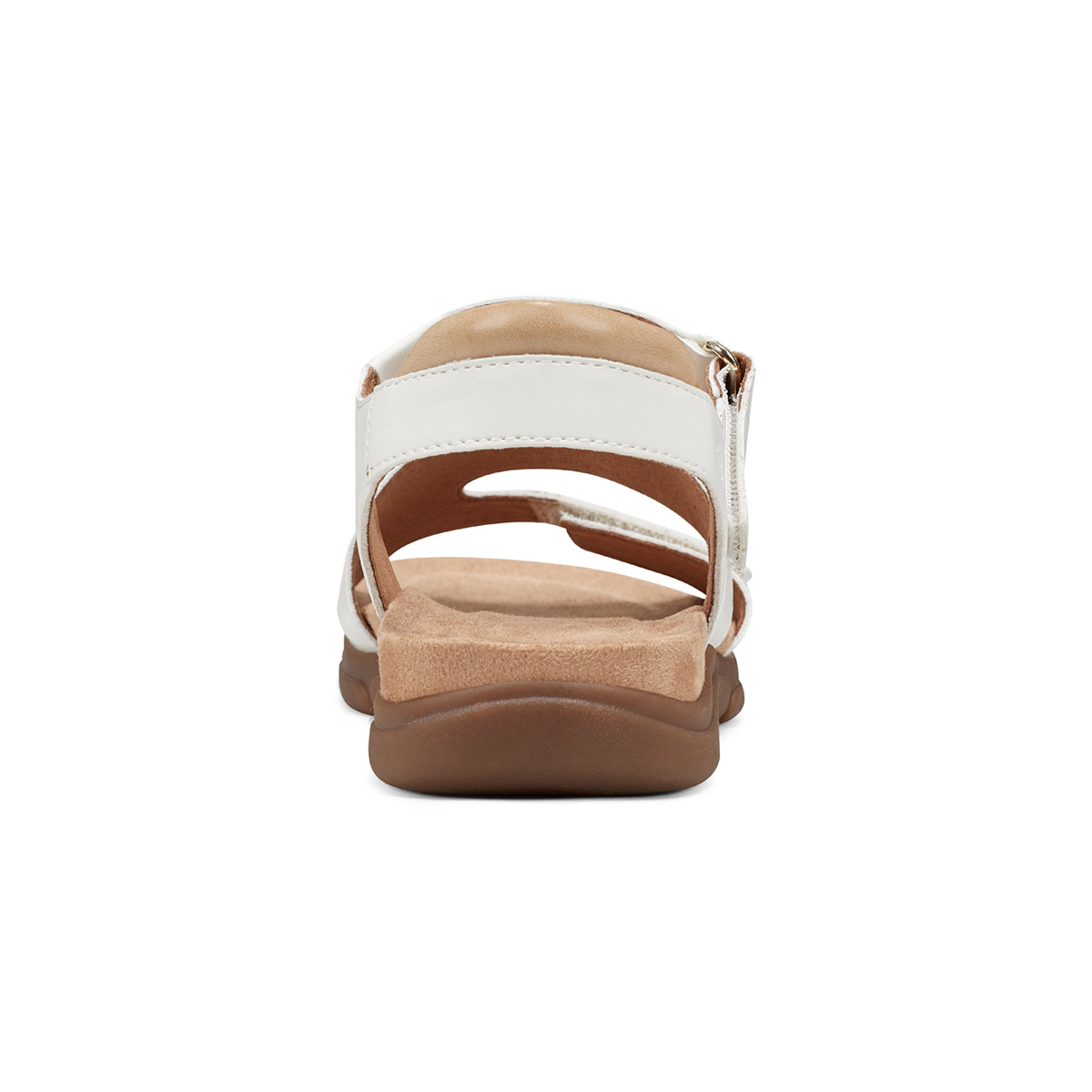 Womens Easy Spirit Meredith Strappy Sandals