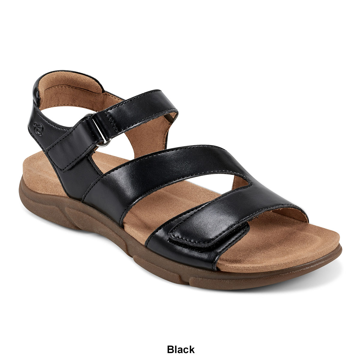 Womens Easy Spirit Meredith Strappy Sandals