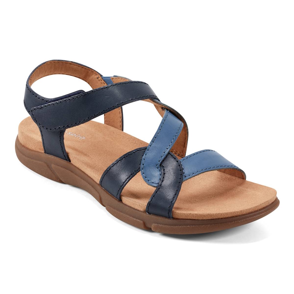 Easy Spirit Womens Easy Spirit Spark 2 Sandals Connecticut Post Mall