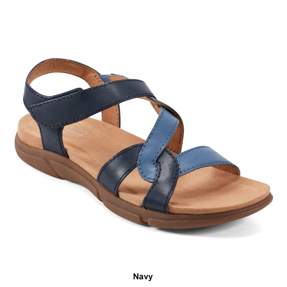 Womens Easy Spirit Minny Strappy Sandals