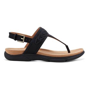 Womens Easy Spirit Monte Slingback Sandals alternate view