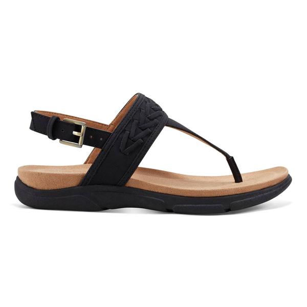 Womens Easy Spirit Monte Slingback Sandals alternate view