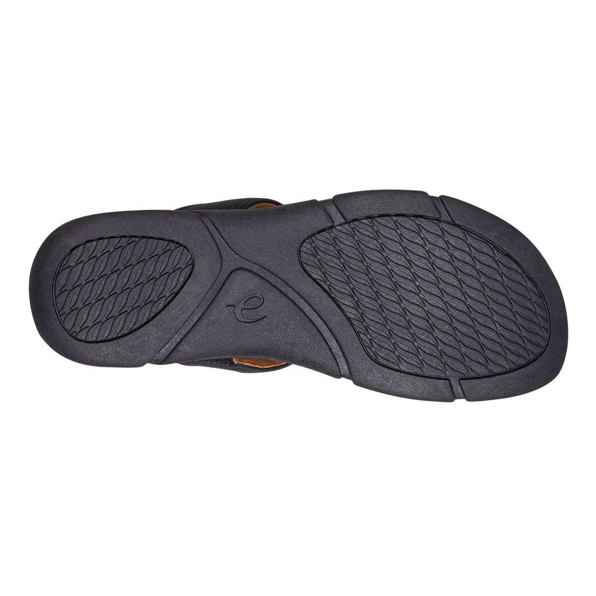 Womens Easy Spirit Monte Flip Flops