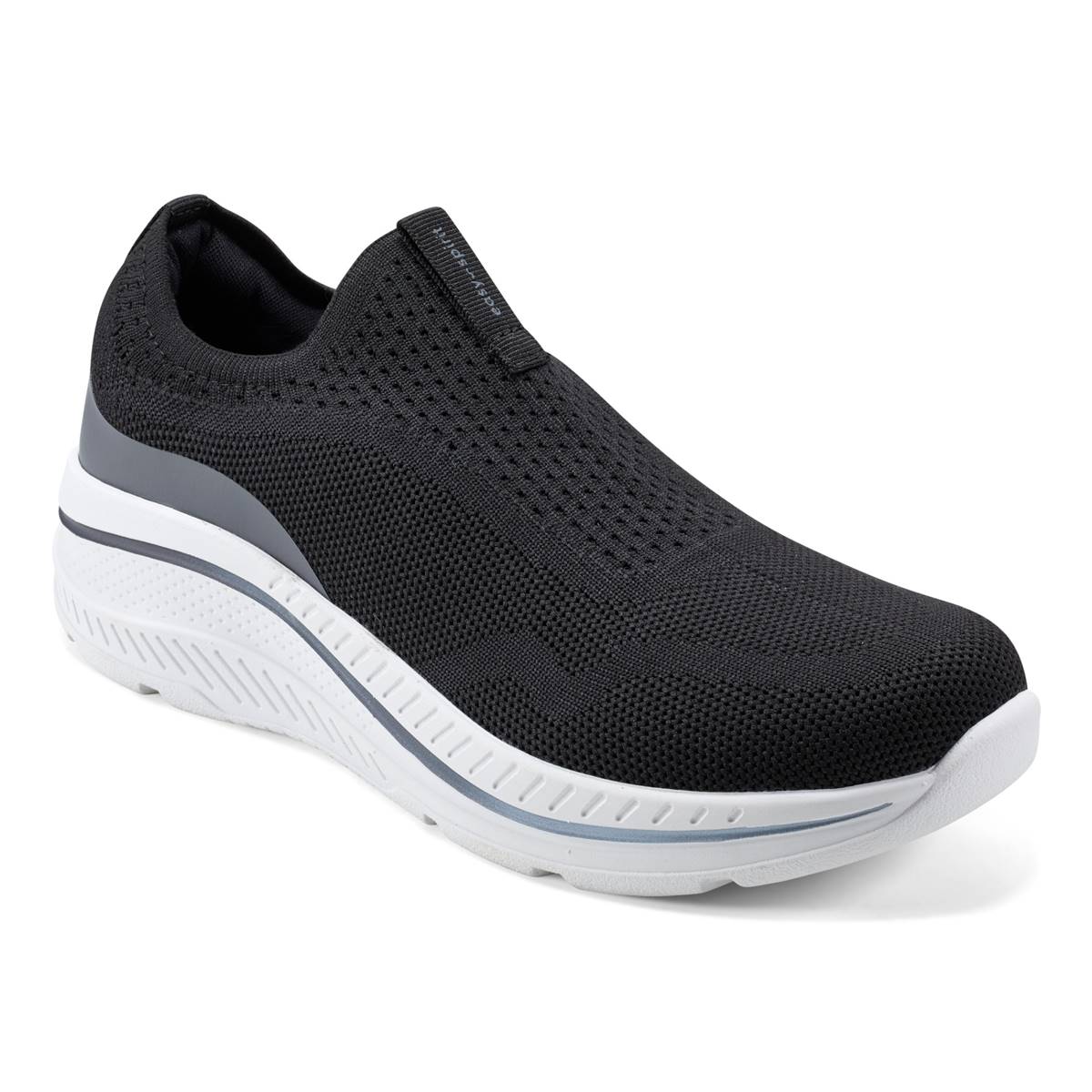 Womens Easy Spirit Parks Athletic Sneakers