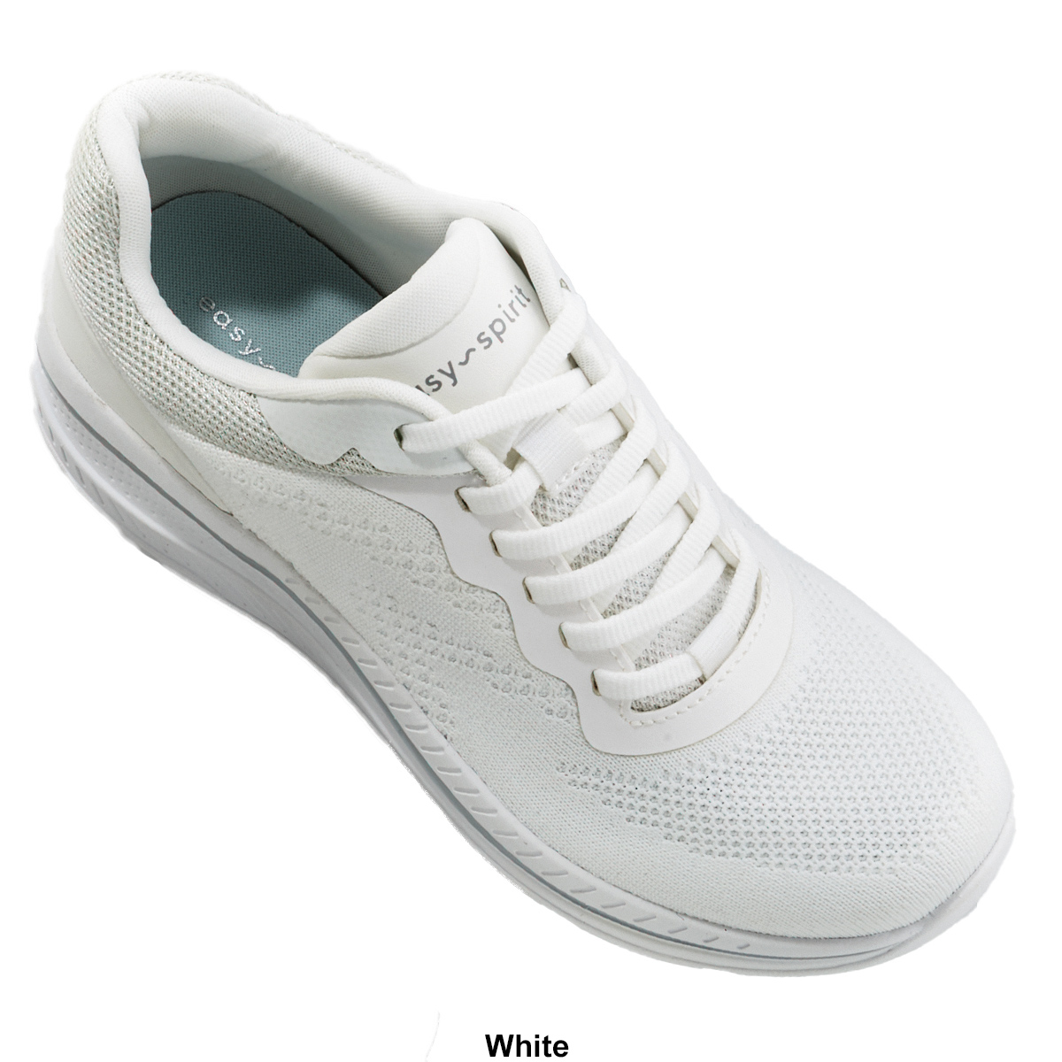 Womens Easy Spirit Pippa 2 Fashion Sneakers