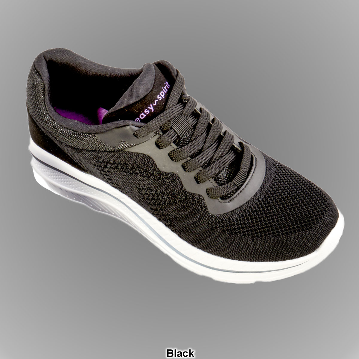 Womens Easy Spirit Pippa 2 Fashion Sneakers